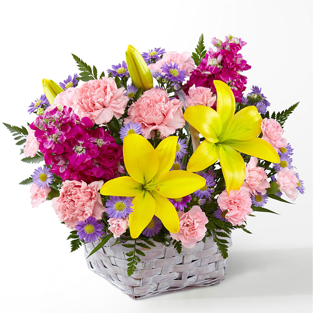 Bright Lights Bouquet – ILLUSIONS FLORAL & GIFTS LLC, Marshfield WI