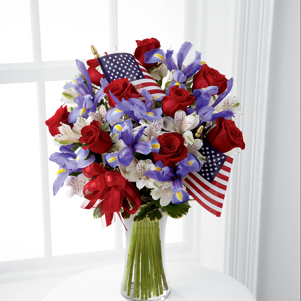 Unity Bouquet – ILLUSIONS FLORAL & GIFTS LLC, Marshfield WI