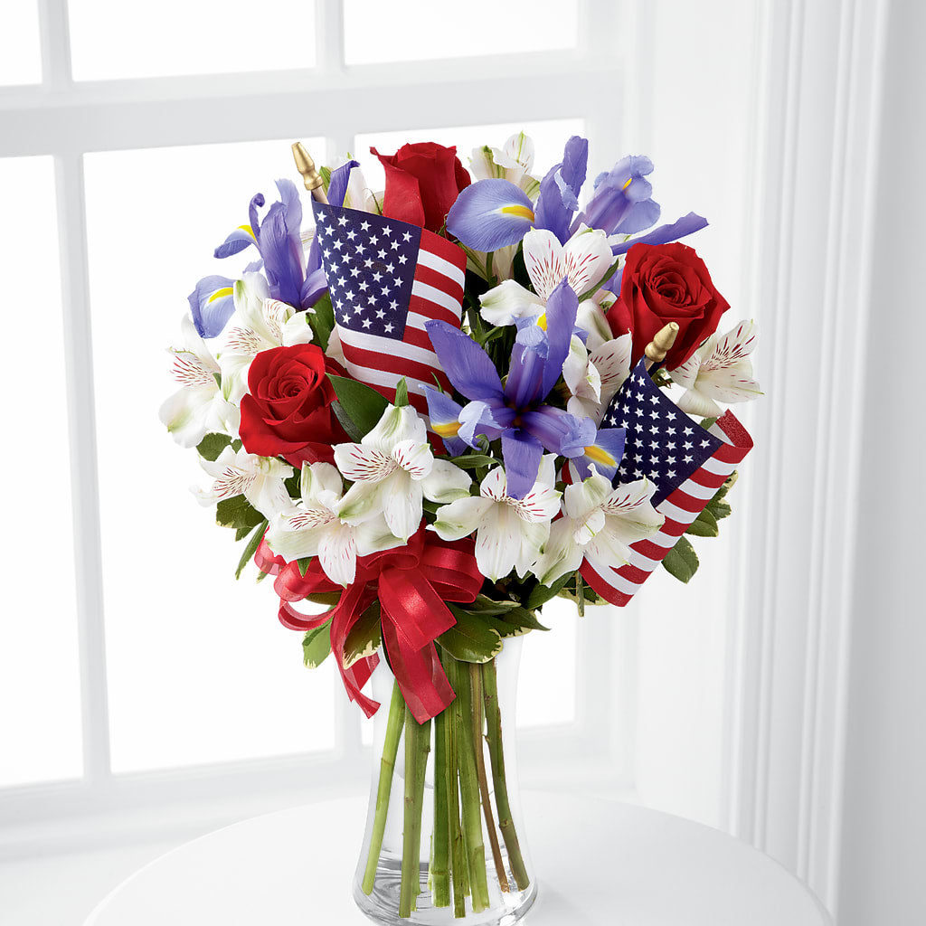 Unity Bouquet – ILLUSIONS FLORAL & GIFTS LLC, Marshfield WI