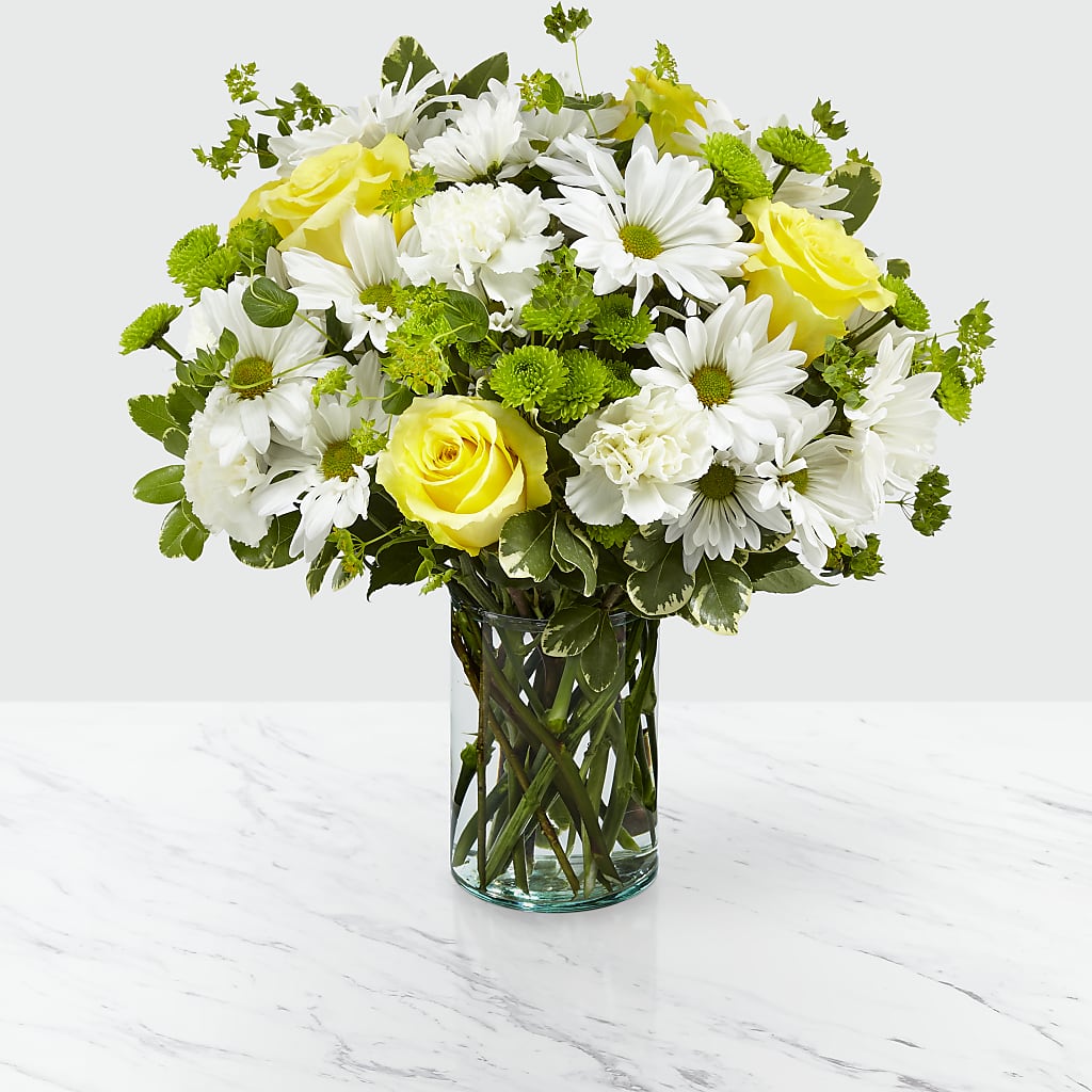 Happy Day Bouquet – ILLUSIONS FLORAL & GIFTS LLC, Marshfield WI
