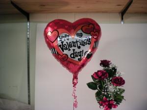 Be Mine Bouqet