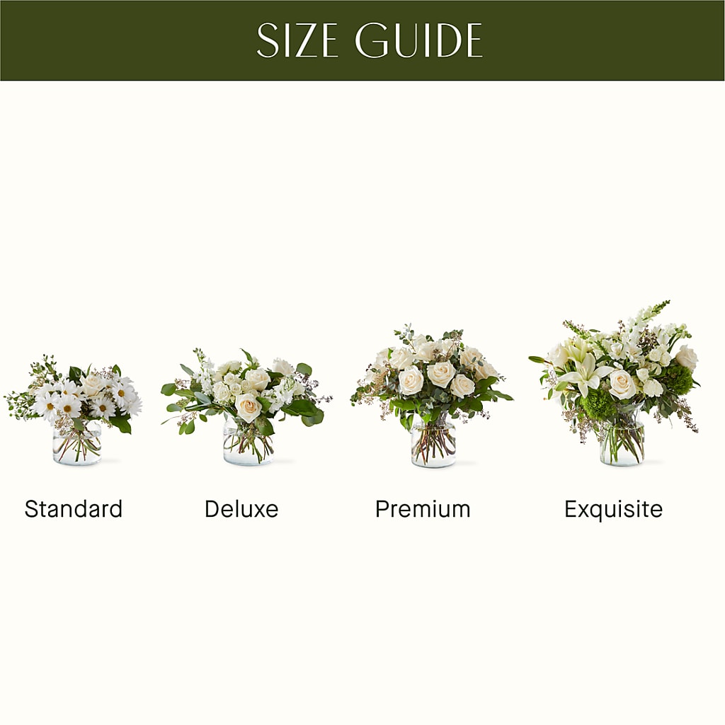 Fresh Linen Bouquet – ILLUSIONS FLORAL & GIFTS LLC, Marshfield WI