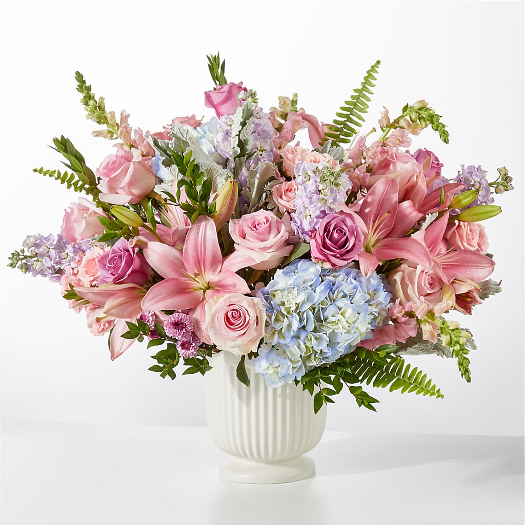 Wonderland Bouquet – ILLUSIONS FLORAL & GIFTS LLC, Marshfield WI