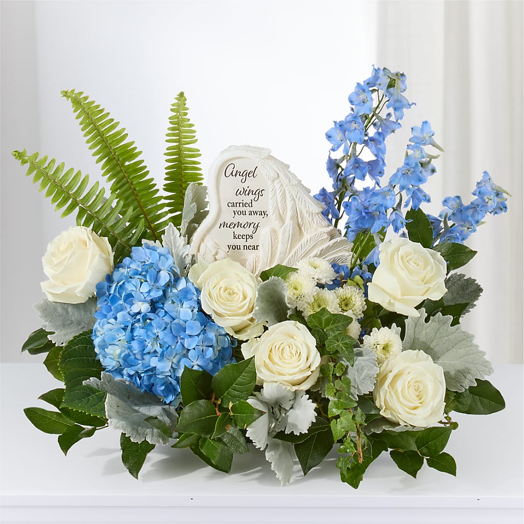 Dearest Arrangement – ILLUSIONS FLORAL & GIFTS LLC, Marshfield WI