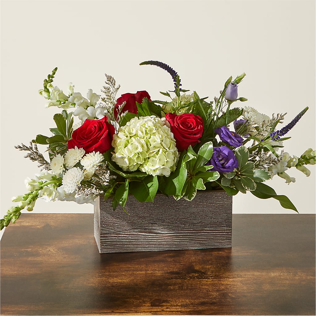 Sweet Magnolia Bouquet – ILLUSIONS FLORAL & GIFTS LLC, Marshfield WI
