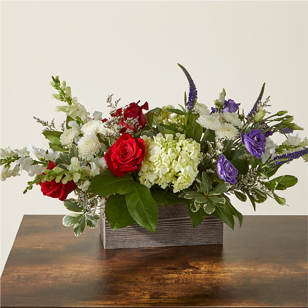 Sweet Magnolia Bouquet – ILLUSIONS FLORAL & GIFTS LLC, Marshfield WI