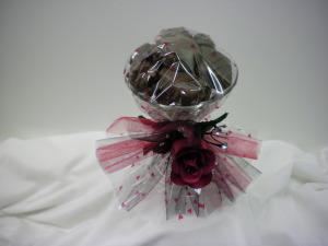 Chocolate Martini – ILLUSIONS FLORAL & GIFTS LLC, Marshfield WI