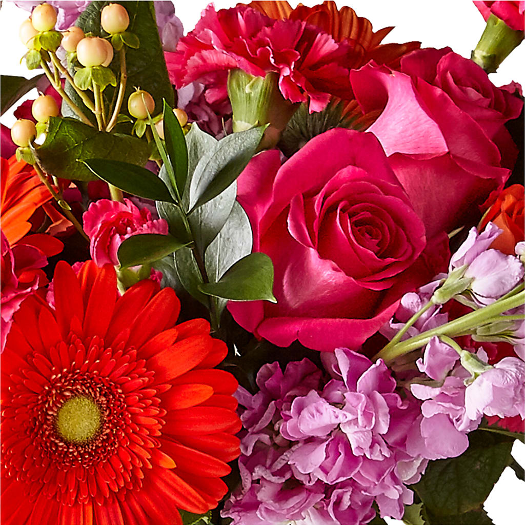 Florist Designed Mixed Bouquet – ILLUSIONS FLORAL & GIFTS LLC, Marshfield WI