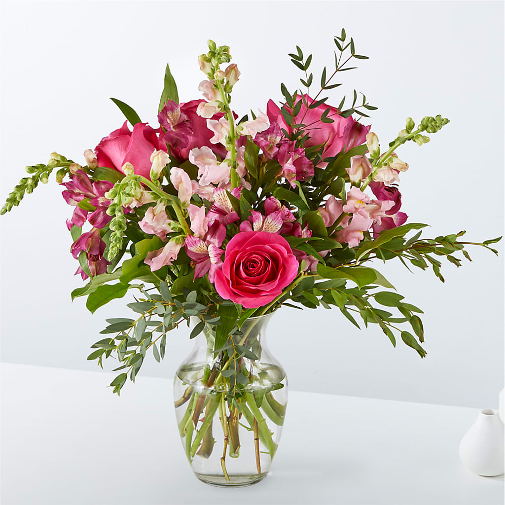Evermore Bouquet – ILLUSIONS FLORAL & GIFTS LLC, Marshfield WI