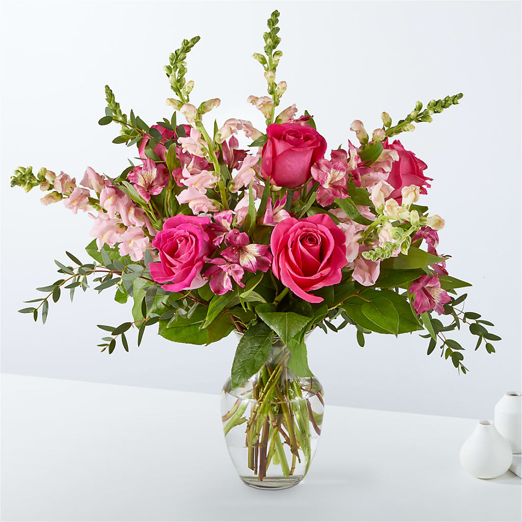 Evermore Bouquet – ILLUSIONS FLORAL & GIFTS LLC, Marshfield WI