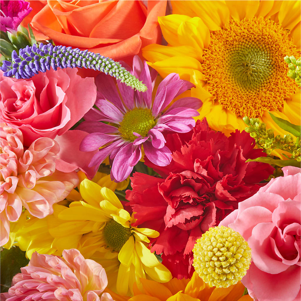 You're Invited - A Florist Original – ILLUSIONS FLORAL & GIFTS LLC, Marshfield WI
