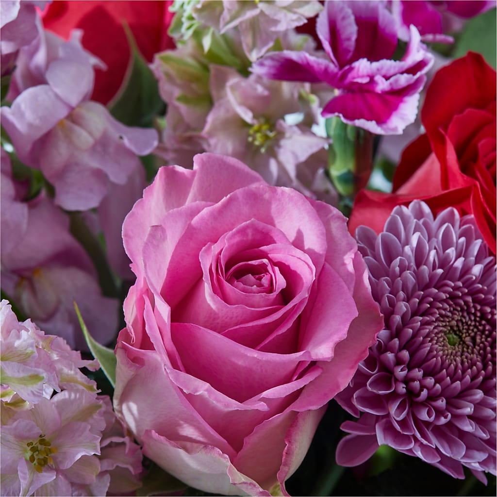 Better Together - A Luxury Florist Original – ILLUSIONS FLORAL & GIFTS LLC, Marshfield WI