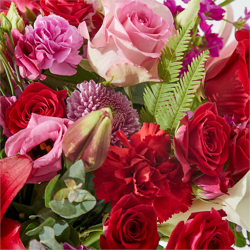 Simply the Best - A Florist Original – ILLUSIONS FLORAL & GIFTS LLC, Marshfield WI