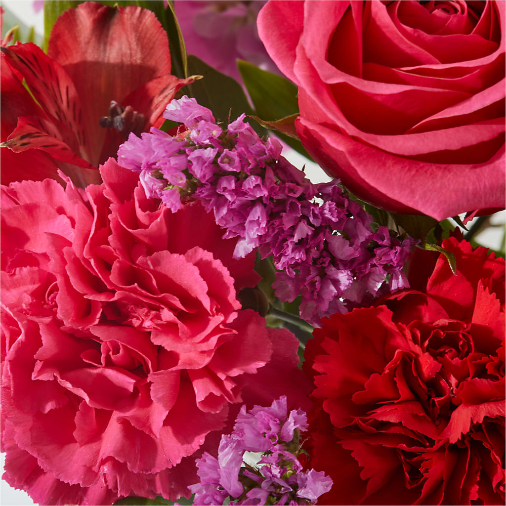 Simply the Best - A Florist Original – ILLUSIONS FLORAL & GIFTS LLC, Marshfield WI