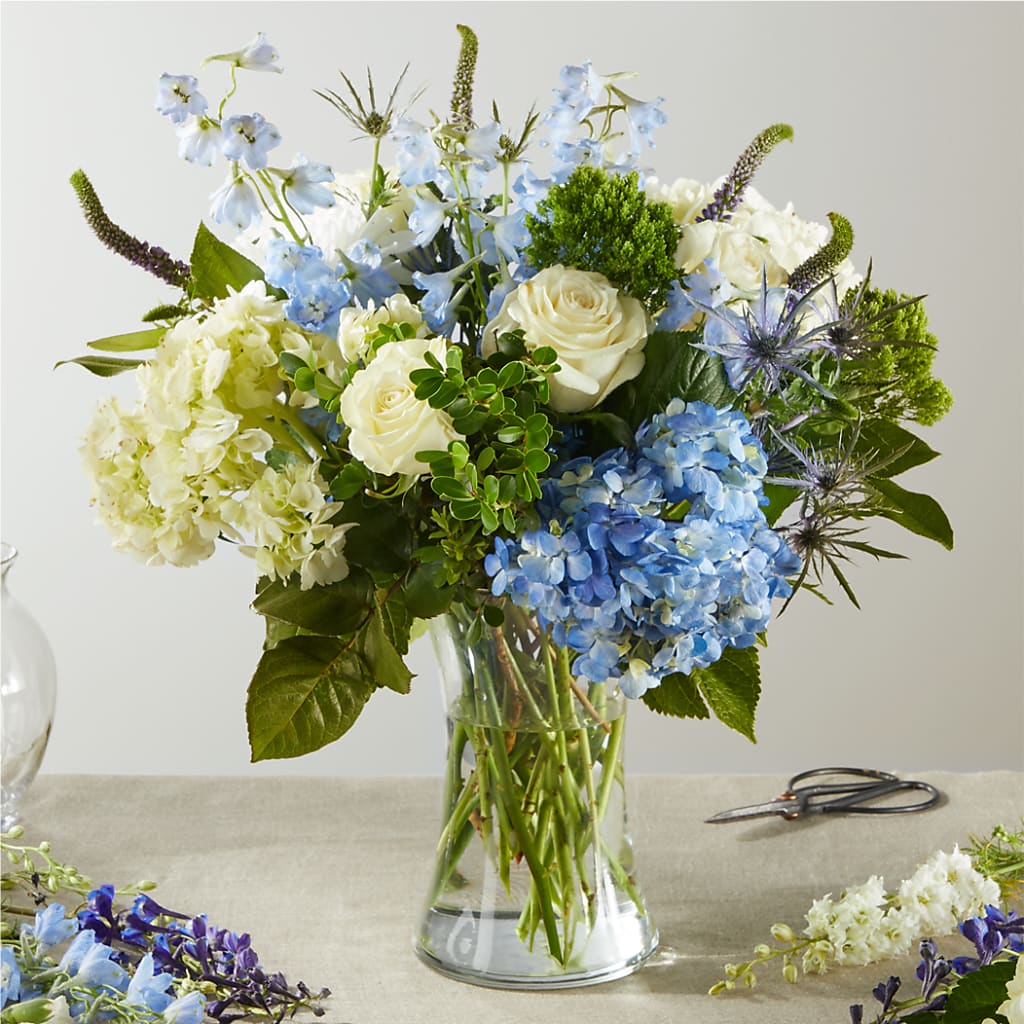 Festival of Lights – A Florist Original – ILLUSIONS FLORAL & GIFTS LLC, Marshfield WI