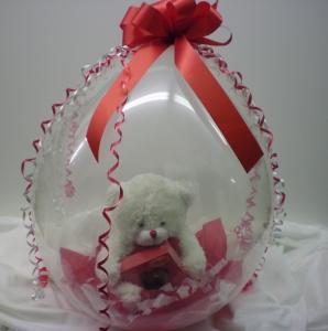 Hugging You Inside – ILLUSIONS FLORAL & GIFTS LLC, Marshfield WI