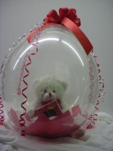 Hugging You Inside – ILLUSIONS FLORAL & GIFTS LLC, Marshfield WI
