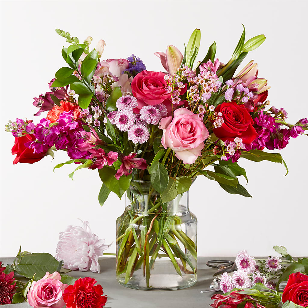 Regal Jewel – A Florist Original – ILLUSIONS FLORAL & GIFTS LLC, Marshfield WI