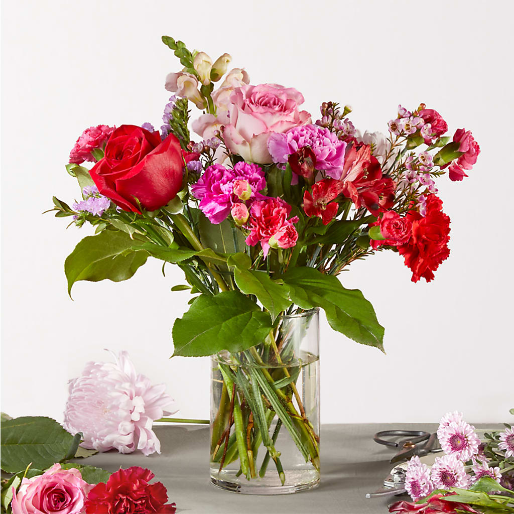 Regal Jewel – A Florist Original – ILLUSIONS FLORAL & GIFTS LLC, Marshfield WI