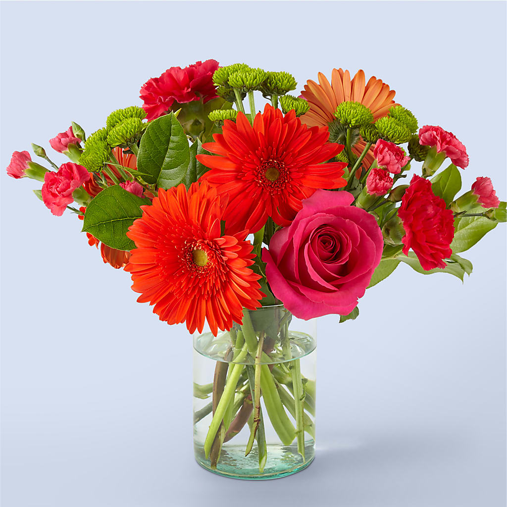 Best Dressed Bouquet – ILLUSIONS FLORAL & GIFTS LLC, Marshfield WI