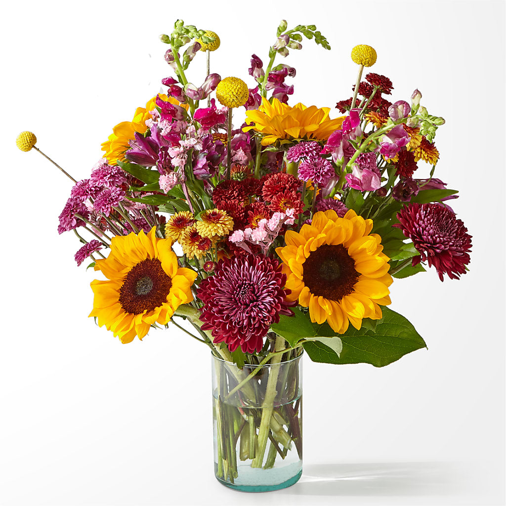 Pop of Whimsy Bouquet – ILLUSIONS FLORAL & GIFTS LLC, Marshfield WI
