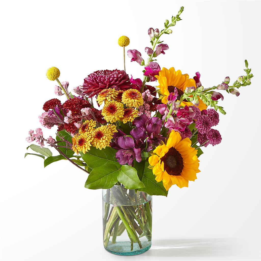 Pop of Whimsy Bouquet – ILLUSIONS FLORAL & GIFTS LLC, Marshfield WI