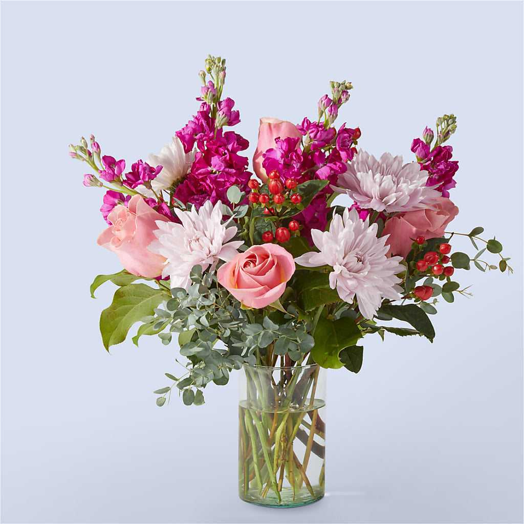 Sunday Morning Bouquet – ILLUSIONS FLORAL & GIFTS LLC, Marshfield WI