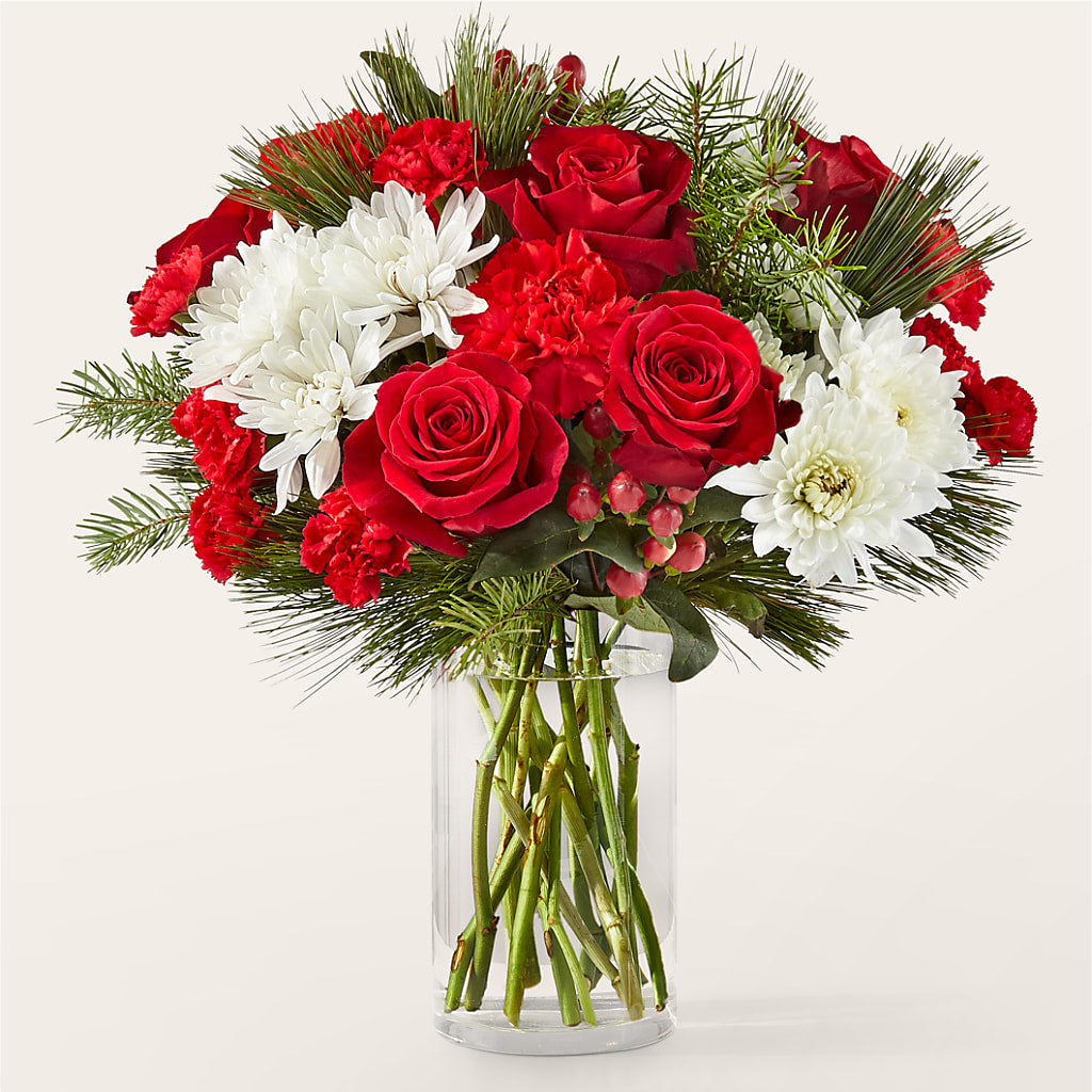 Seasonal Magic Bouquet – ILLUSIONS FLORAL & GIFTS LLC, Marshfield WI
