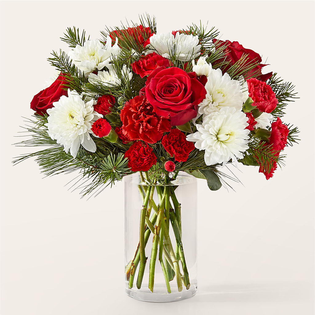 Seasonal Magic Bouquet – ILLUSIONS FLORAL & GIFTS LLC, Marshfield WI