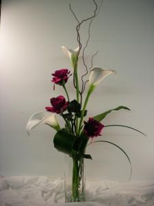 Love in Style – ILLUSIONS FLORAL & GIFTS LLC, Marshfield WI
