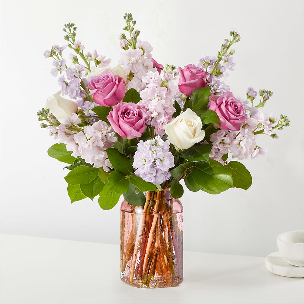 Springtime Spritz Bouquet – ILLUSIONS FLORAL & GIFTS LLC, Marshfield WI