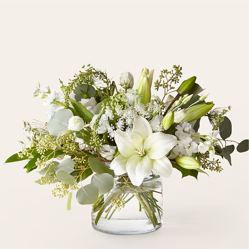 Alluring Elegance Bouquet – ILLUSIONS FLORAL & GIFTS LLC, Marshfield WI