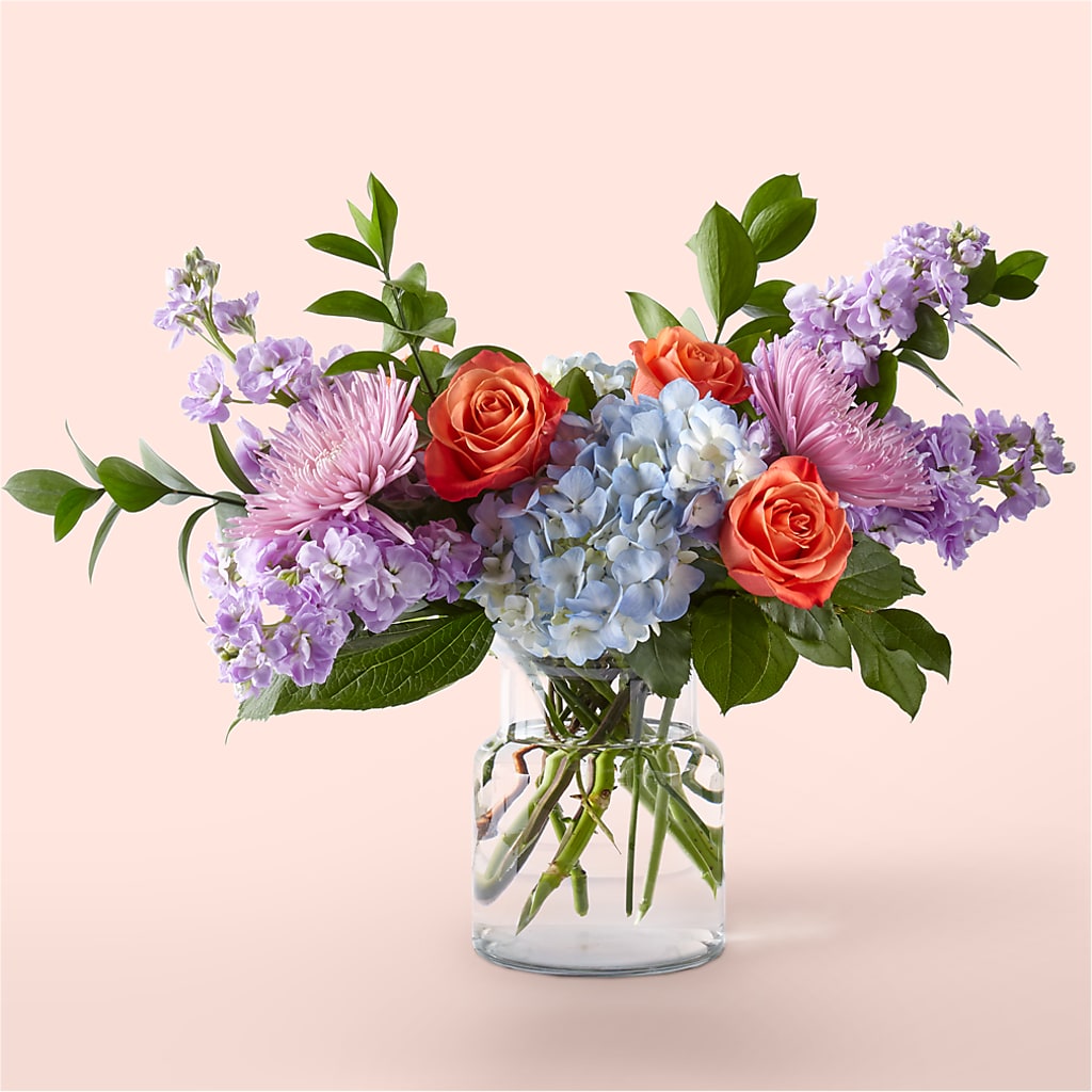 Be Mine Bouquet – ILLUSIONS FLORAL & GIFTS LLC, Marshfield WI