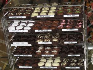 Truffles – ILLUSIONS FLORAL & GIFTS LLC, Marshfield WI
