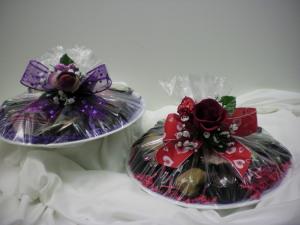 Candy Tray – ILLUSIONS FLORAL & GIFTS LLC, Marshfield WI
