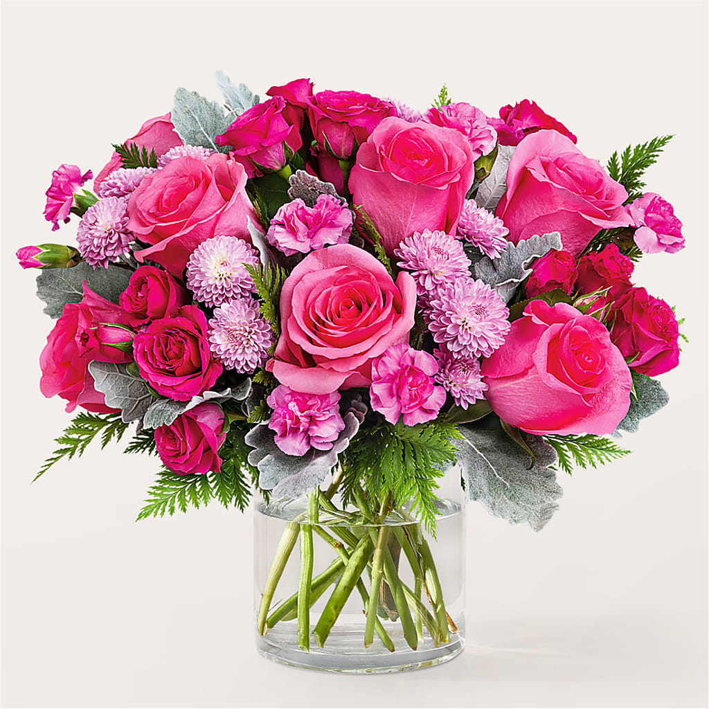 Sweet As Can Be Bouquet – ILLUSIONS FLORAL & GIFTS LLC, Marshfield WI