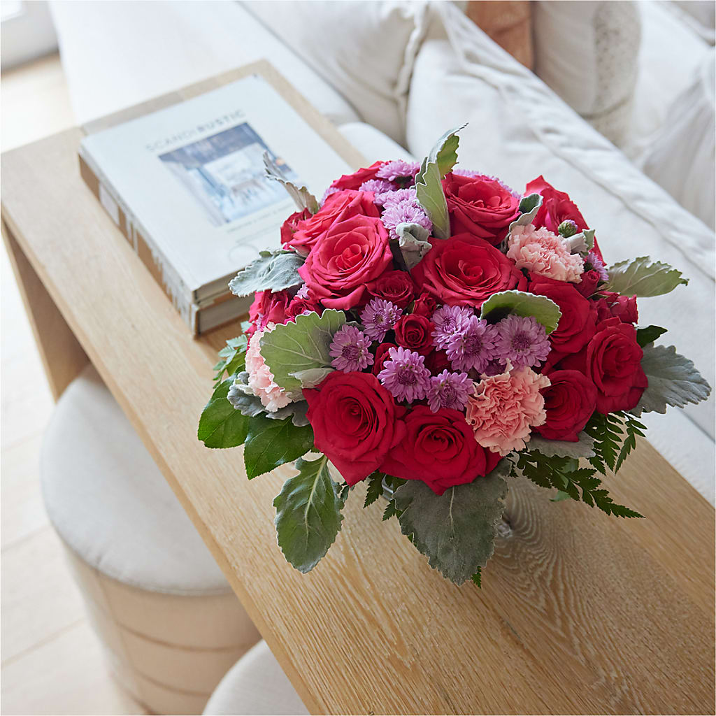 Sweet As Can Be Bouquet – ILLUSIONS FLORAL & GIFTS LLC, Marshfield WI
