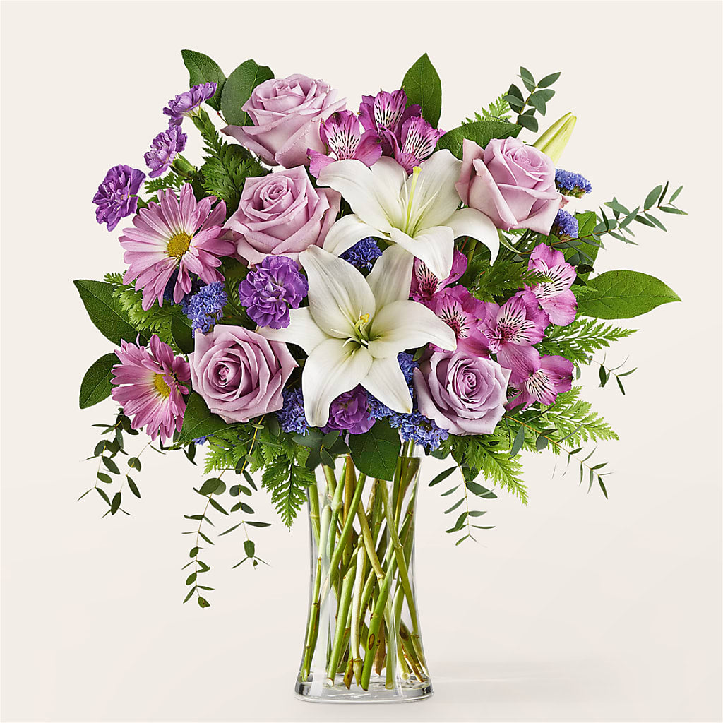 The Dreamscape Bouquet – ILLUSIONS FLORAL & GIFTS LLC, Marshfield WI