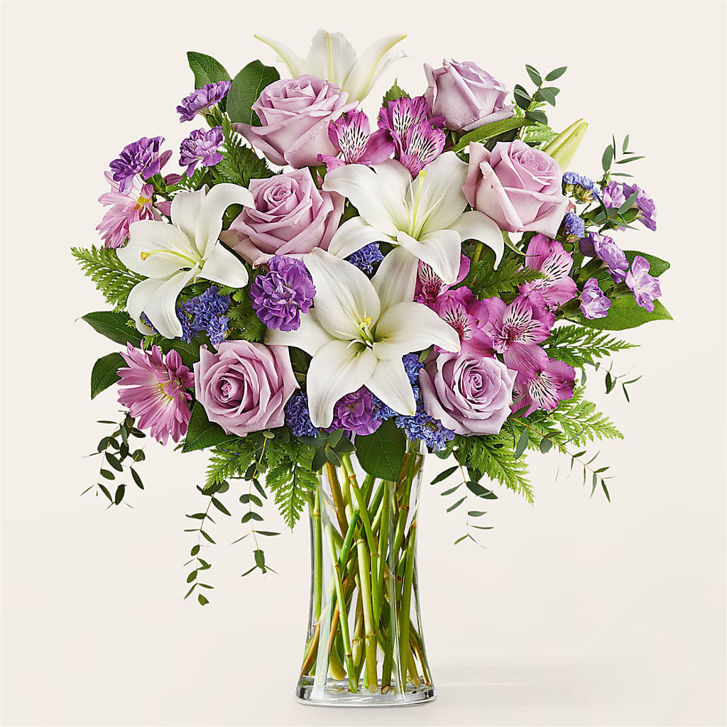 The Dreamscape Bouquet – ILLUSIONS FLORAL & GIFTS LLC, Marshfield WI