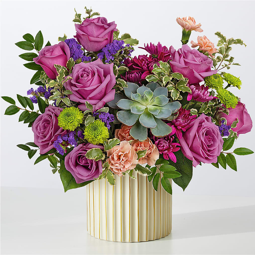 You're a Gem Bouquet – ILLUSIONS FLORAL & GIFTS LLC, Marshfield WI
