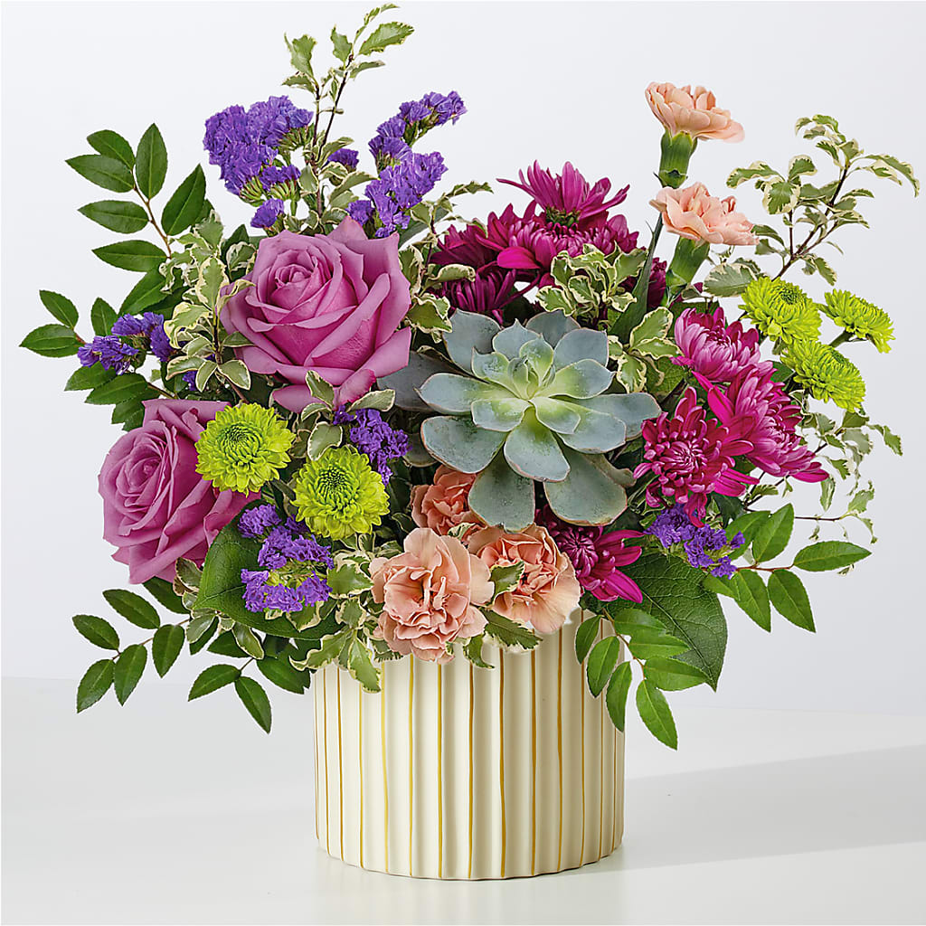 You're a Gem Bouquet – ILLUSIONS FLORAL & GIFTS LLC, Marshfield WI