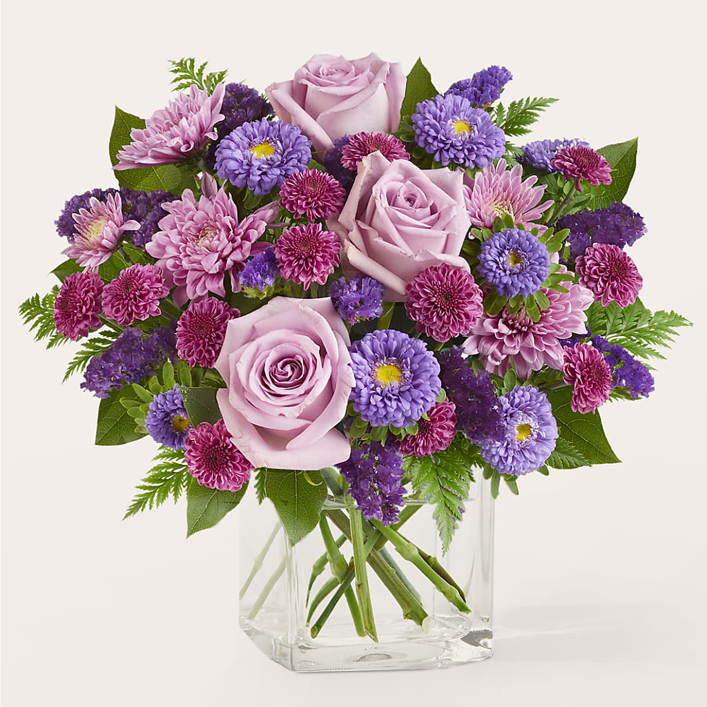 In Harmony Bouquet – ILLUSIONS FLORAL & GIFTS LLC, Marshfield WI