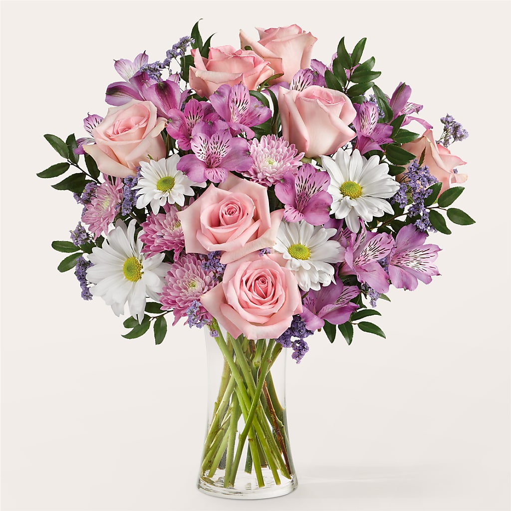 Enchantment Bouquet – ILLUSIONS FLORAL & GIFTS LLC, Marshfield WI