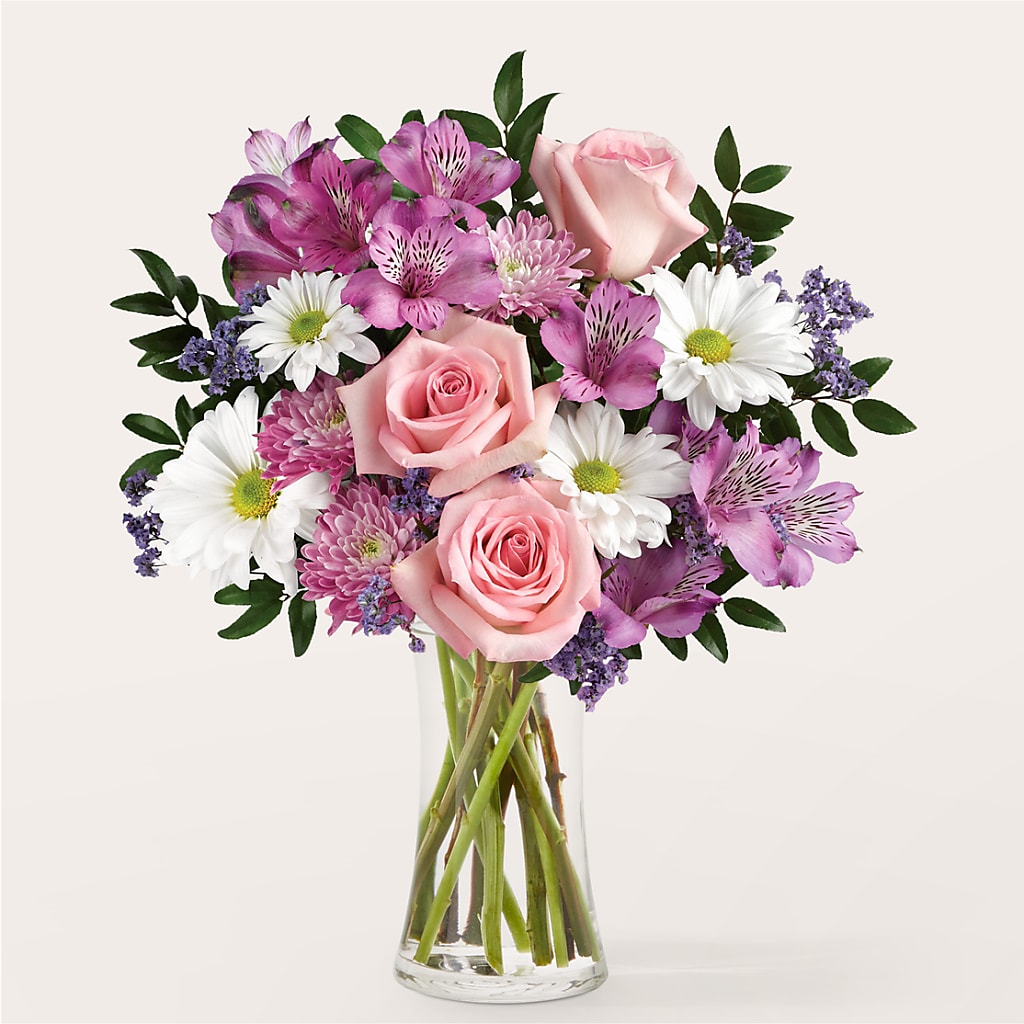 Enchantment Bouquet – ILLUSIONS FLORAL & GIFTS LLC, Marshfield WI