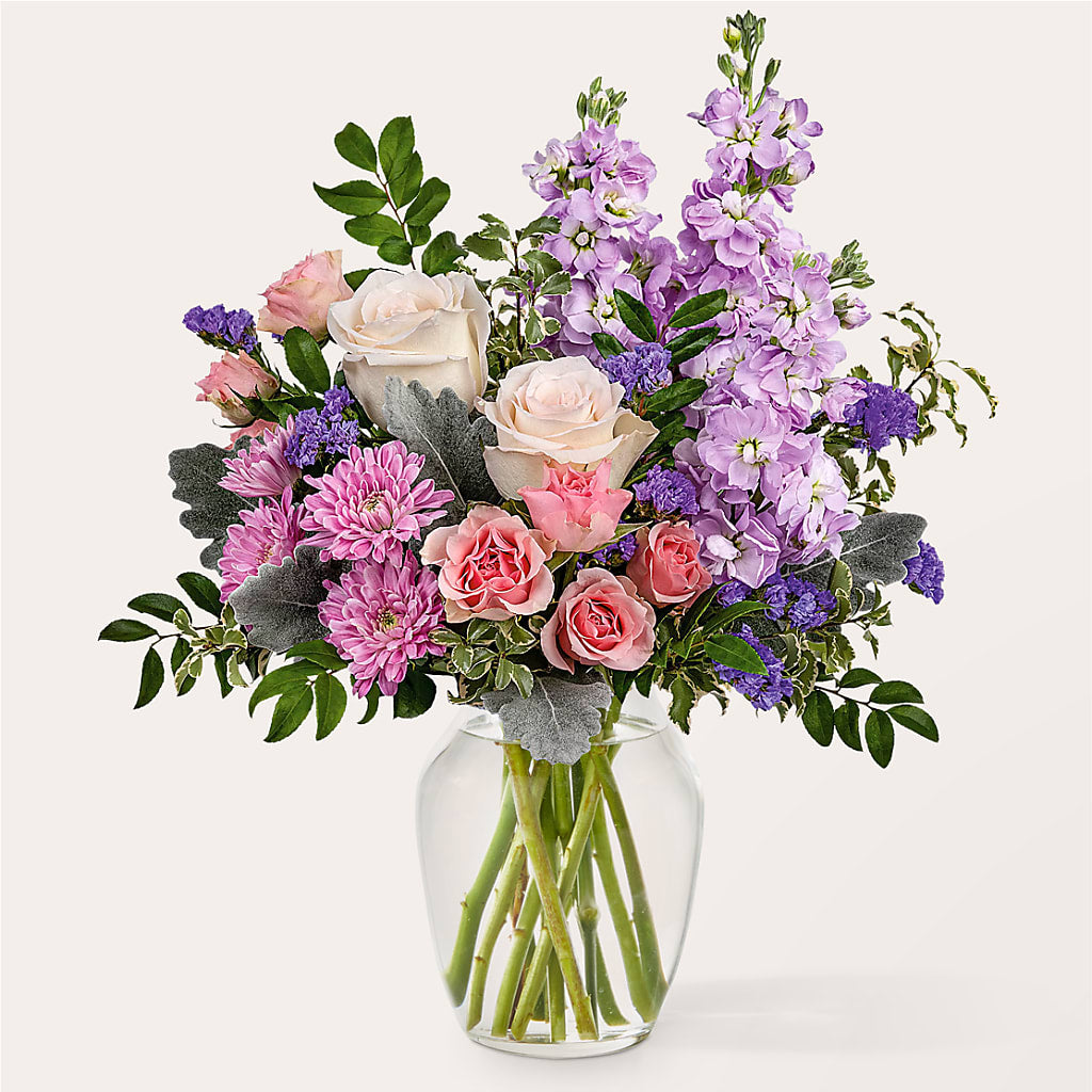 Well Wishes Bouquet – ILLUSIONS FLORAL & GIFTS LLC, Marshfield WI