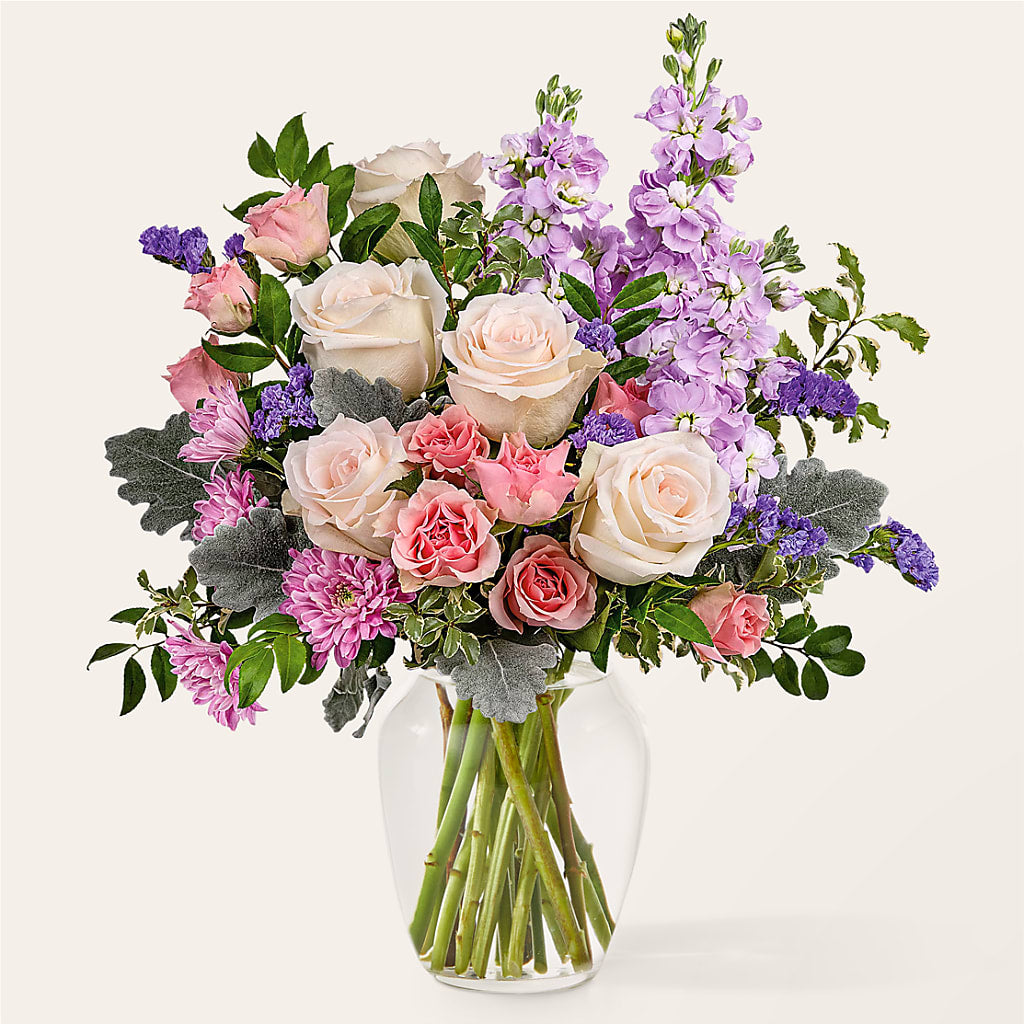 Well Wishes Bouquet – ILLUSIONS FLORAL & GIFTS LLC, Marshfield WI