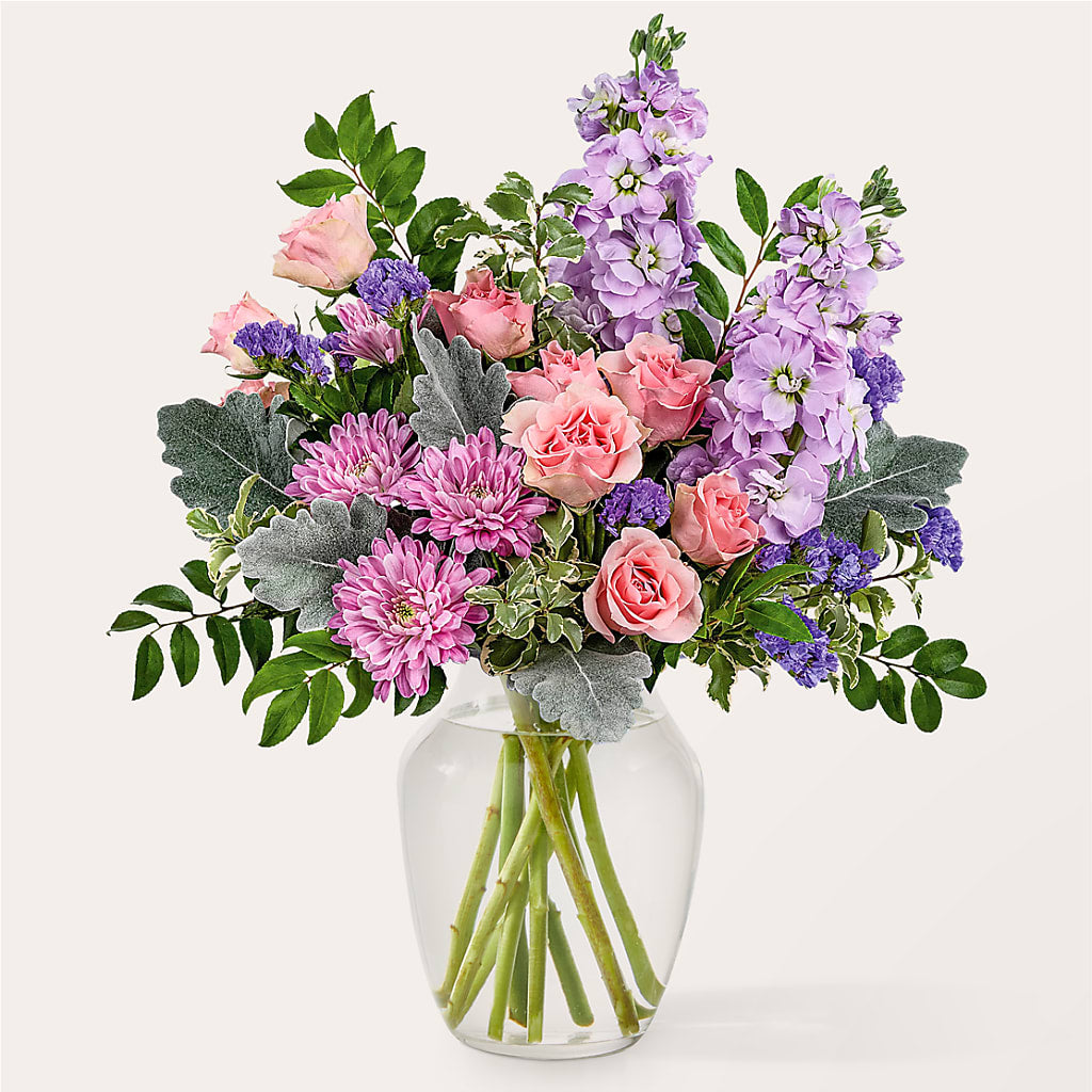 Well Wishes Bouquet – ILLUSIONS FLORAL & GIFTS LLC, Marshfield WI