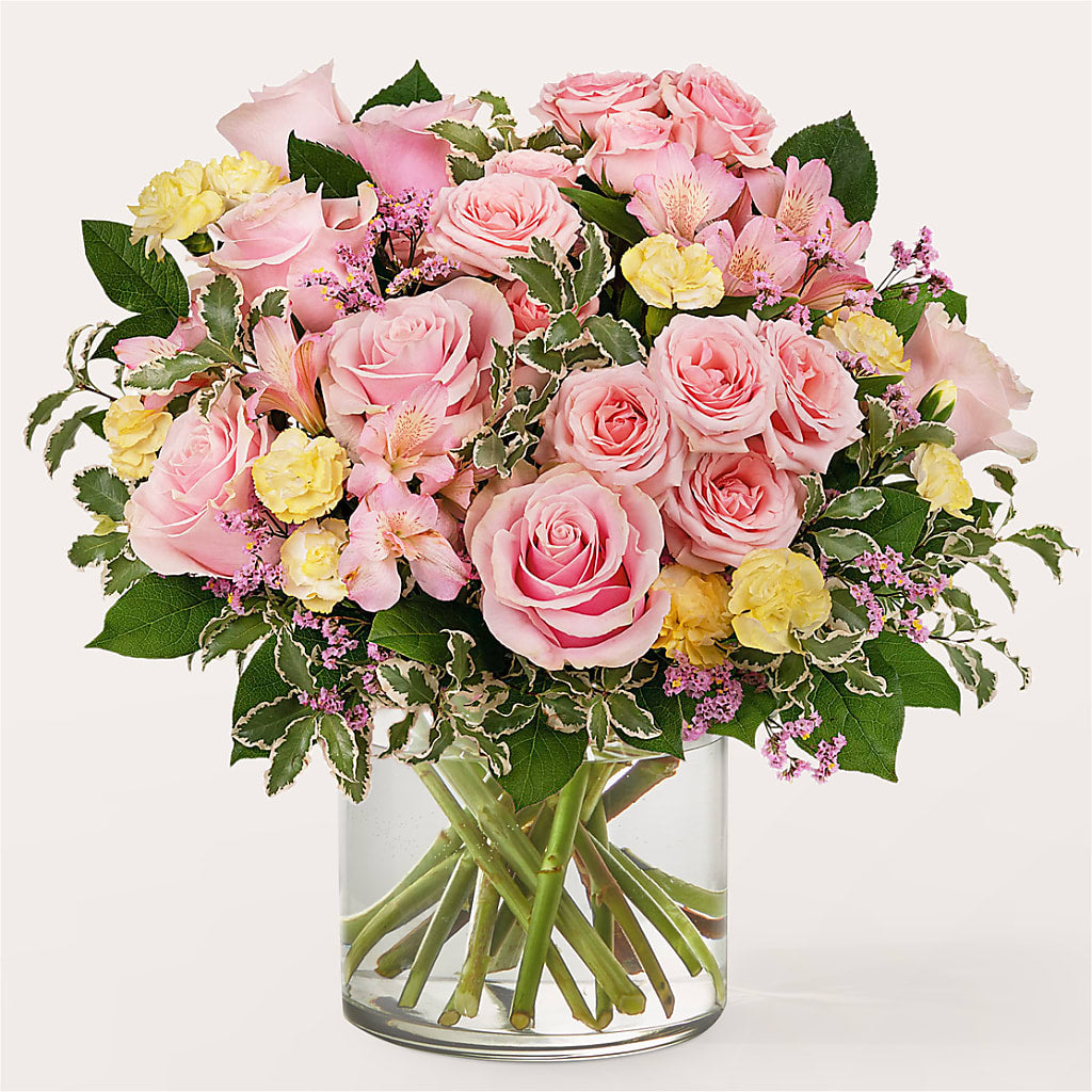 Refreshed Bouquet – ILLUSIONS FLORAL & GIFTS LLC, Marshfield WI