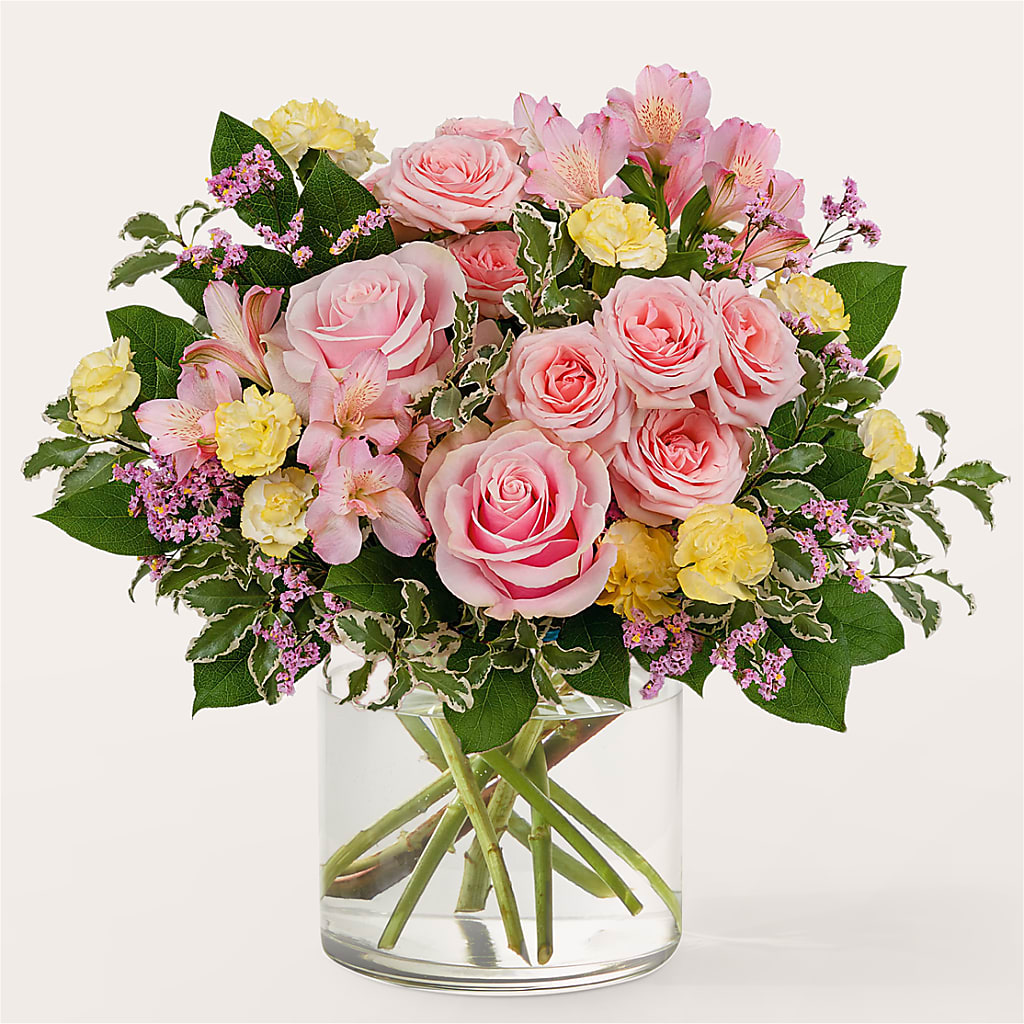 Refreshed Bouquet – ILLUSIONS FLORAL & GIFTS LLC, Marshfield WI