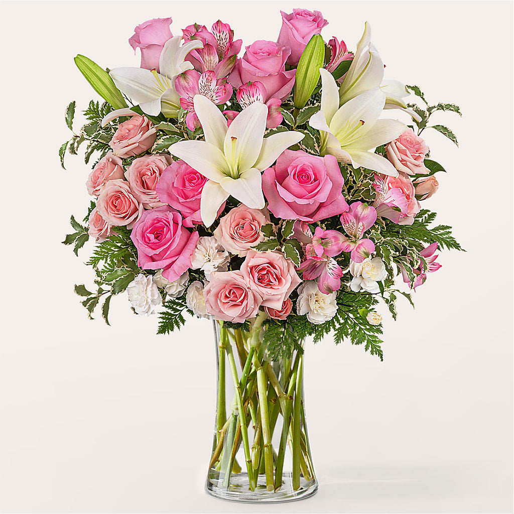 All the Best Bouquet – ILLUSIONS FLORAL & GIFTS LLC, Marshfield WI